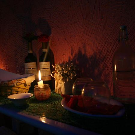 Tenuta Ippocrate Montefredane ภายนอก รูปภาพ