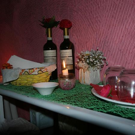 Tenuta Ippocrate Montefredane ภายนอก รูปภาพ