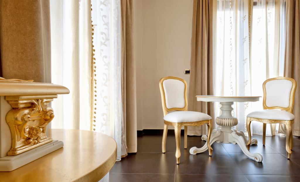 Tenuta Ippocrate Montefredane ภายนอก รูปภาพ