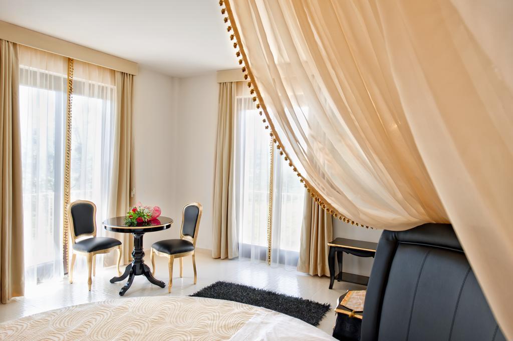 Tenuta Ippocrate Montefredane ภายนอก รูปภาพ