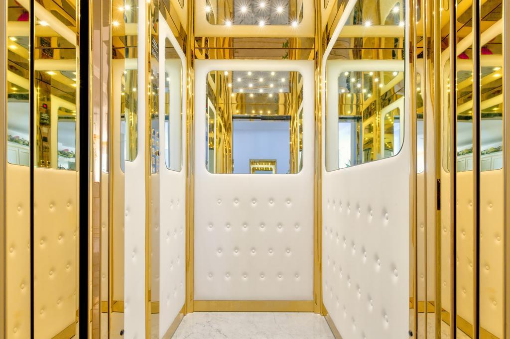 Tenuta Ippocrate Montefredane ภายนอก รูปภาพ