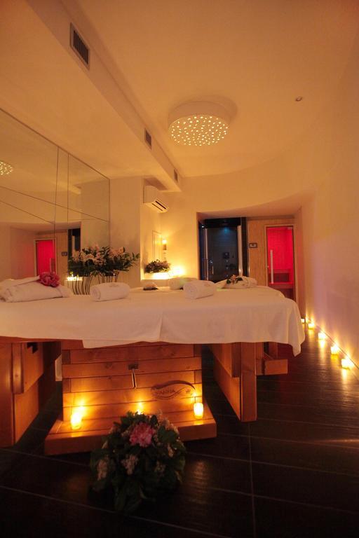 Tenuta Ippocrate Montefredane ภายนอก รูปภาพ