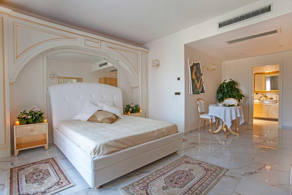 Tenuta Ippocrate Montefredane ภายนอก รูปภาพ