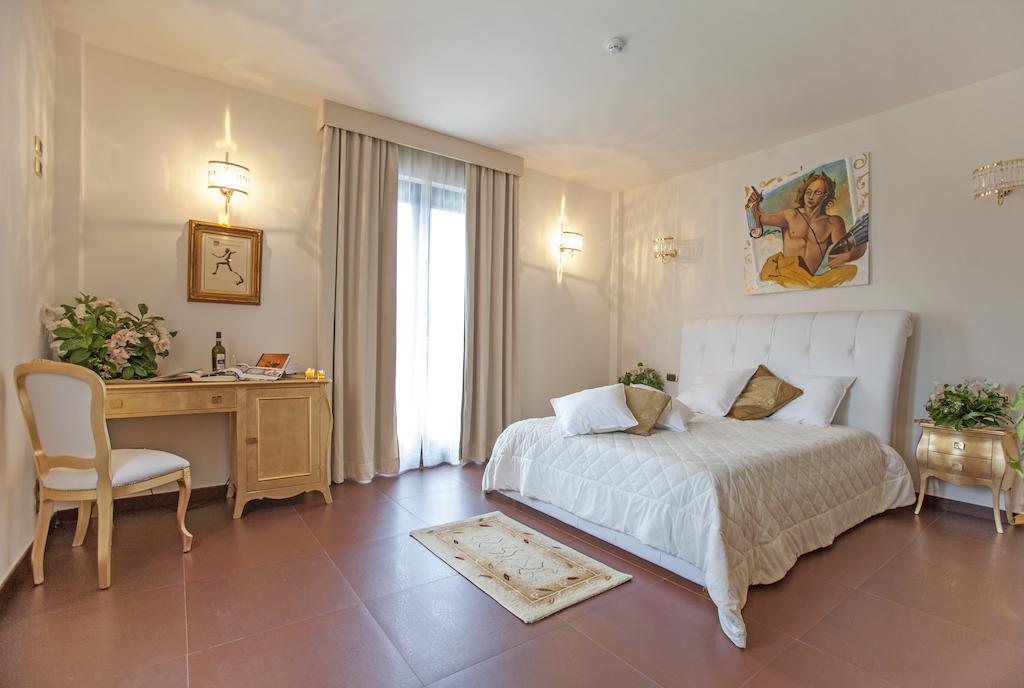Tenuta Ippocrate Montefredane ห้อง รูปภาพ