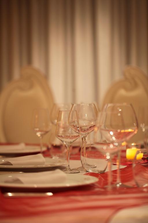 Tenuta Ippocrate Montefredane ภายนอก รูปภาพ