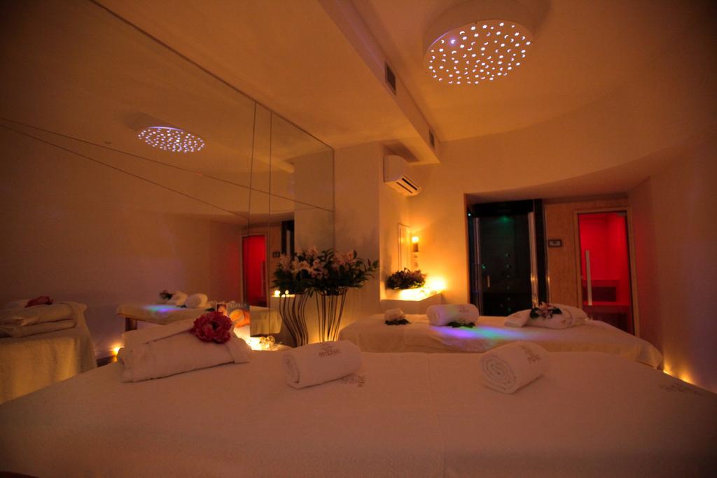 Tenuta Ippocrate Montefredane ภายนอก รูปภาพ