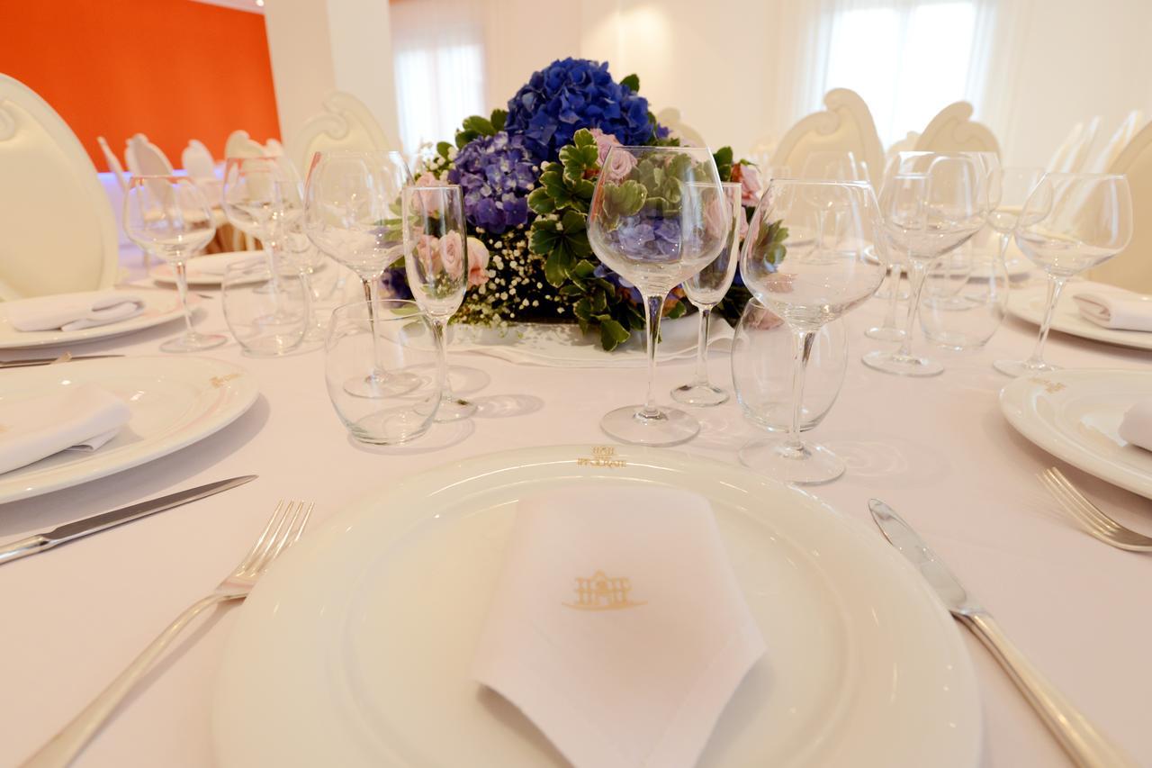 Tenuta Ippocrate Montefredane ภายนอก รูปภาพ