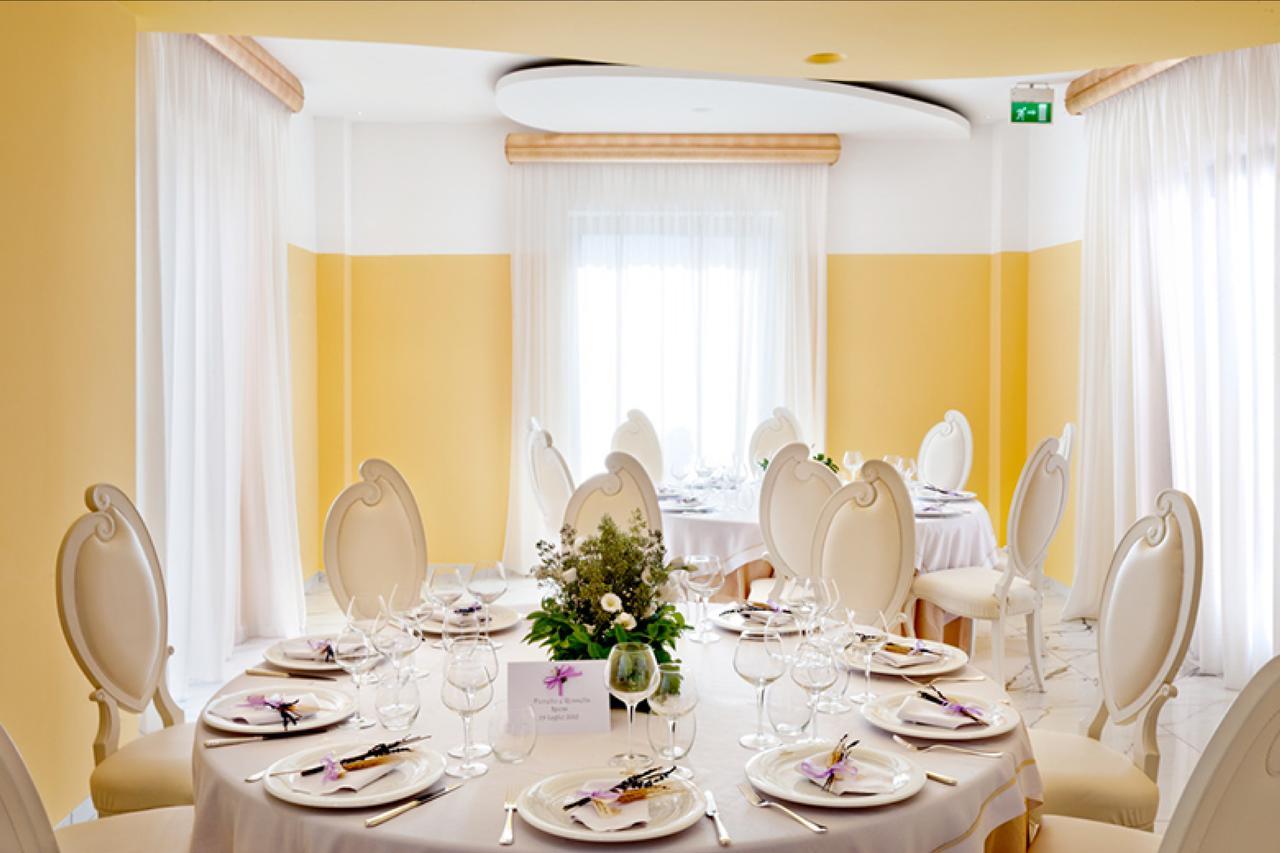 Tenuta Ippocrate Montefredane ภายนอก รูปภาพ