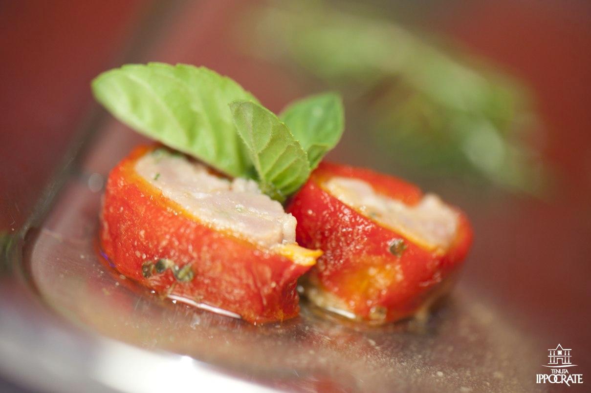 Tenuta Ippocrate Montefredane ภายนอก รูปภาพ