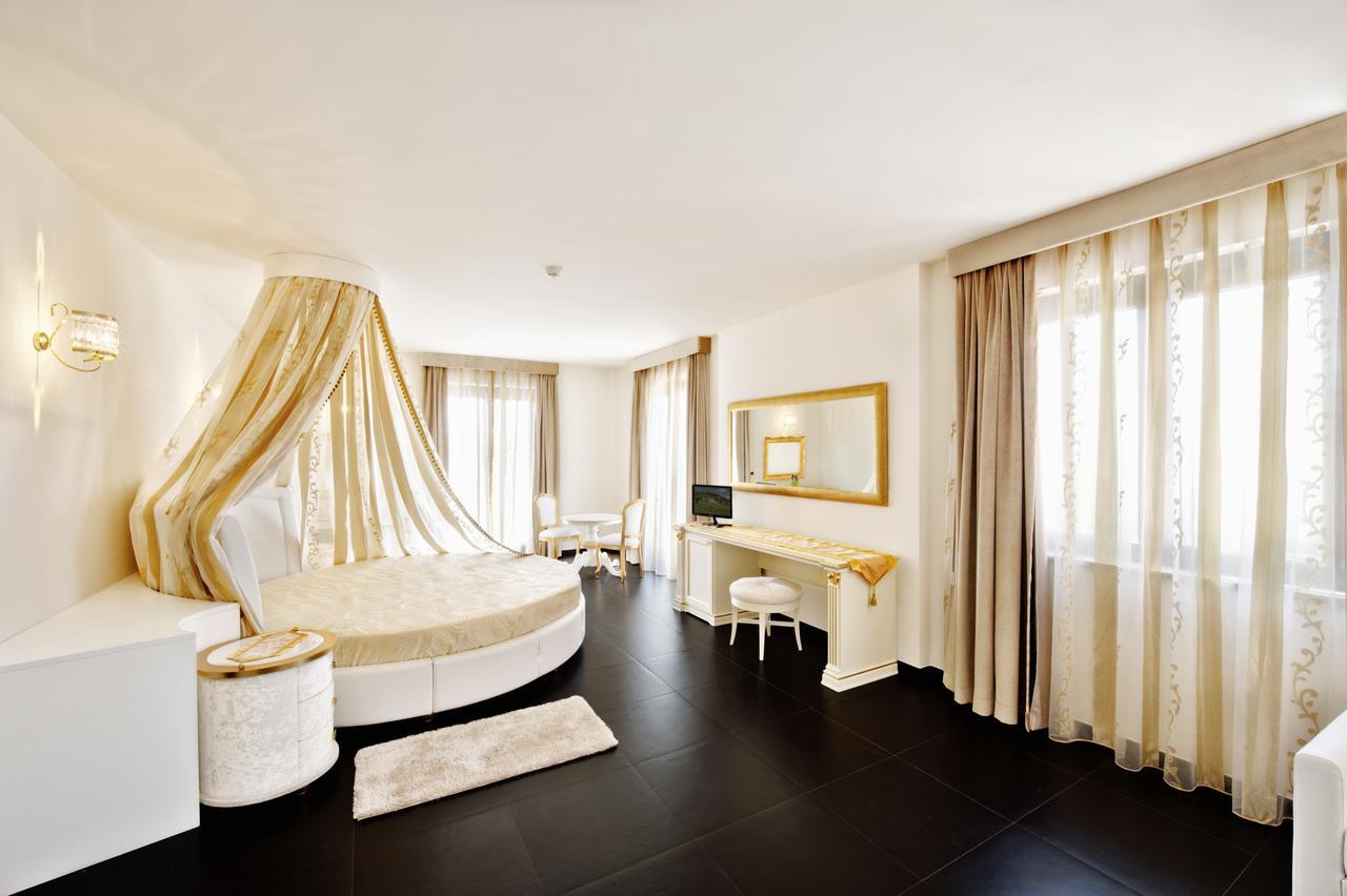 Tenuta Ippocrate Montefredane ภายนอก รูปภาพ