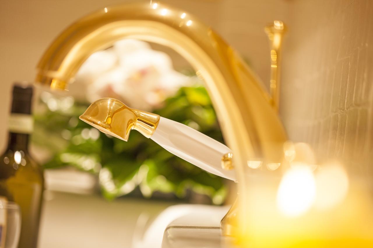 Tenuta Ippocrate Montefredane ภายนอก รูปภาพ